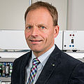Dr.-Ing. Olaf Sauer